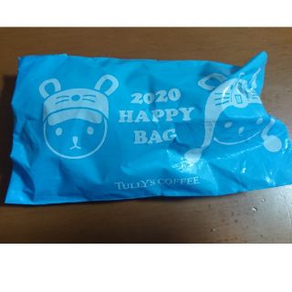 タリーズコーヒー(TULLY'S COFFEE)のakimama様専用　TULLY'S COFFEE 干支ミニテディベア(ぬいぐるみ)