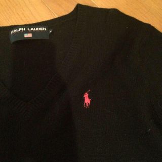 ラルフローレン(Ralph Lauren)のラルフローレン🏇定番ニット(ニット/セーター)