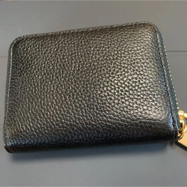 マークジェイコブス 財布 MARC JACOBS M0008457 黒 1