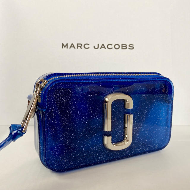 MARC JACOBS(マークジェイコブス)のkinadeluxe様専用 MARC JACOBS レディースのバッグ(ショルダーバッグ)の商品写真