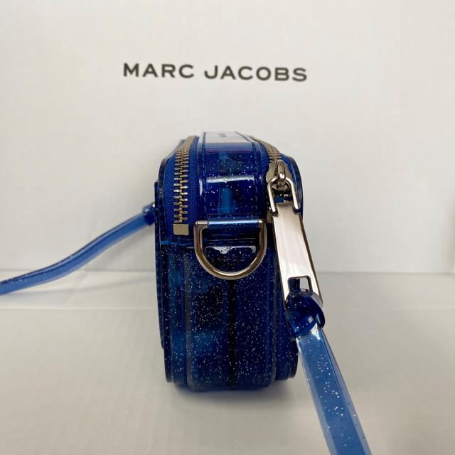 MARC JACOBS(マークジェイコブス)のkinadeluxe様専用 MARC JACOBS レディースのバッグ(ショルダーバッグ)の商品写真