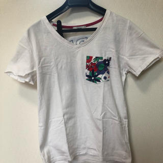 ロデオクラウンズ(RODEO CROWNS)のロデオクラウンズ  Tシャツ(Tシャツ(半袖/袖なし))