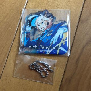 ムービック(movic)のあんさんぶるスターズ アクリルキーホルダーコレクション 4(キーホルダー)