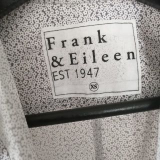 フランクアンドアイリーン(Frank&Eileen)のフランクアンドアイリーン　xs(シャツ/ブラウス(長袖/七分))