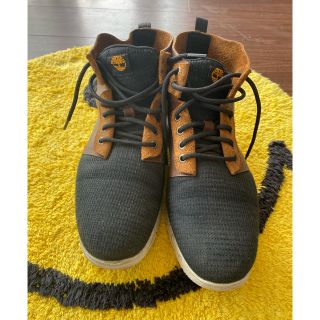 ティンバーランド(Timberland)のメンズ　ティンバーランド　27.5(ブーツ)