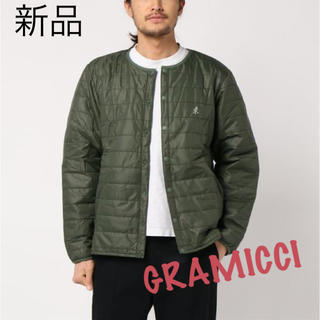 グラミチ(GRAMICCI)のむぅ様専用GRAMICCI グラミチ  ジャケット　PADDING JACKET(ダウンジャケット)