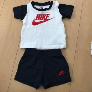 ナイキ(NIKE)のNIKE ベビー　セットアップ(Ｔシャツ)