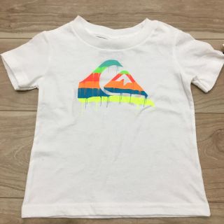 クイックシルバー(QUIKSILVER)の新品 ❁QUIKSILVER トップス Tシャツ❁ ROXY(Tシャツ/カットソー)