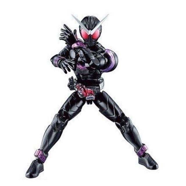 (●Ｖ●)SO-DO CHRONICLE 双動 仮面ライダージョーカー