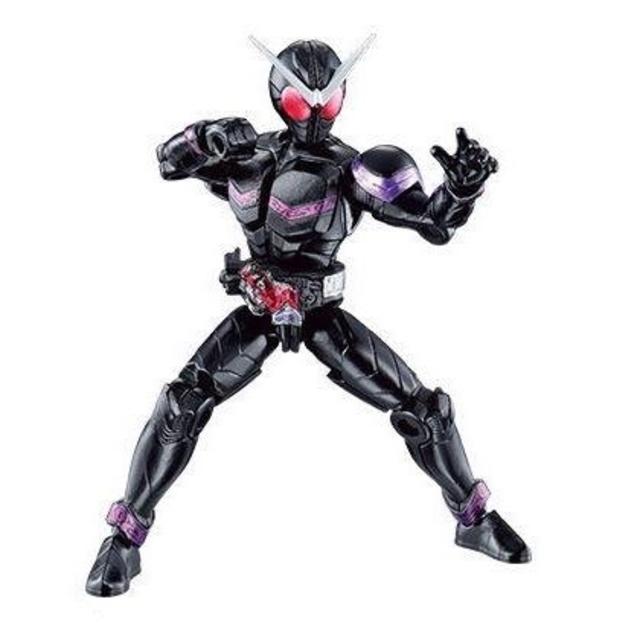 (●Ｖ●)SO-DO CHRONICLE 双動 仮面ライダージョーカー