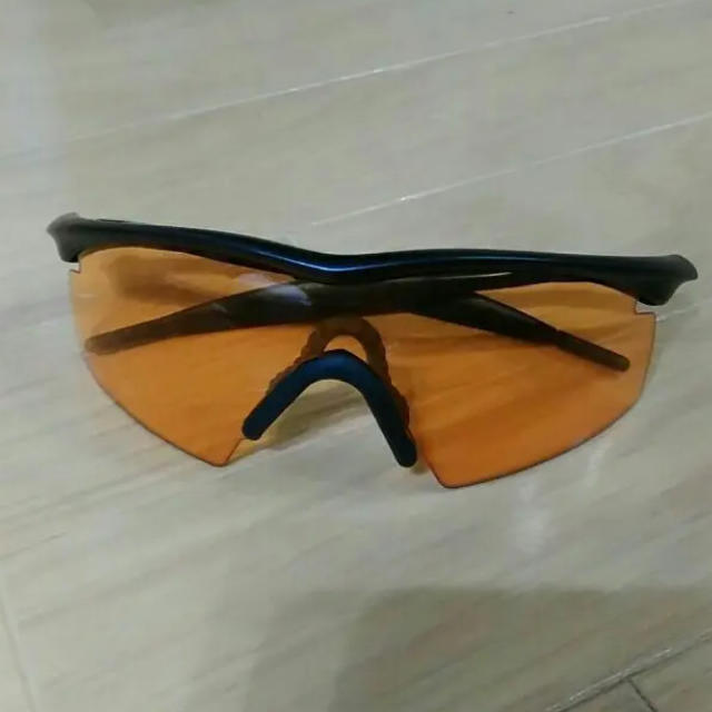 OAKLEY MFRAME STRIKE 09-232ファッション小物