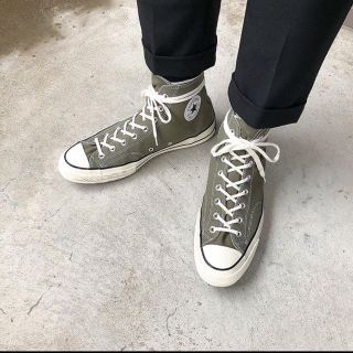 コンバース(CONVERSE)の[専用]converse チャックテイラー(スニーカー)