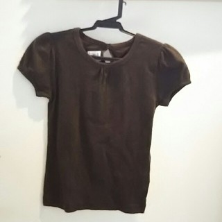 プチバトー(PETIT BATEAU)のプチバトー Tシャツ 126cm(Tシャツ/カットソー)