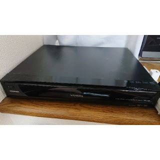 トウシバ(東芝)の東芝DVD/HDレコーダー(DVDレコーダー)