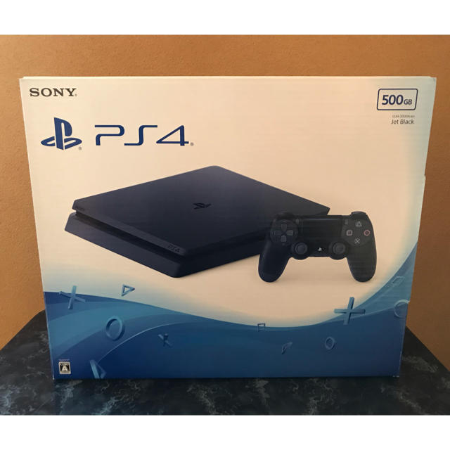 PlayStation4 プレステ4 PS4  500GB 本体