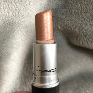 マック(MAC)のMAC リップ  HIGH TEA(口紅)