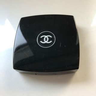 シャネル(CHANEL)の CHANELシャネルチーク　ジュ　コントゥラスト(チーク)