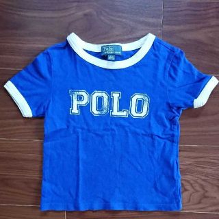 ポロラルフローレン(POLO RALPH LAUREN)のポロラルフローレン  90㎝(Tシャツ/カットソー)