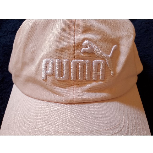 PUMA(プーマ)のPUMA　キャップ レディースの帽子(キャップ)の商品写真