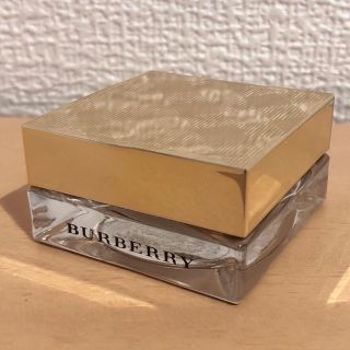 バーバリー(BURBERRY)のBURBERRYコスメ　アイ・リップ&チーク イルミネイター(アイシャドウ)