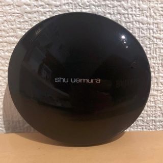 シュウウエムラ(shu uemura)の shu uemura ザ・ライトバルブ オレオパクト ファンデーション(ファンデーション)