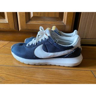 ナイキ(NIKE)のNIKE ローシ　25.5センチ(スニーカー)