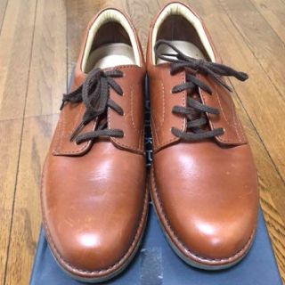 ロックポート(ROCKPORT)のRockport ロックポート 革靴 25.5(ドレス/ビジネス)