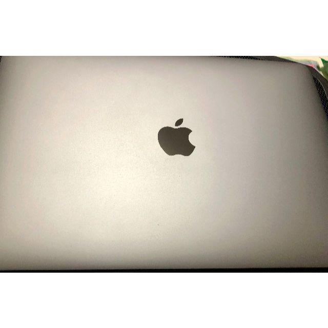 MacBook Pro 13-inch MLL42J/A（2016年モデル）