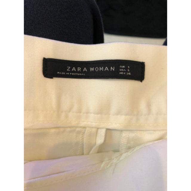 試着のみ！ZARA ショートパンツ&adidas ランニング　パンツ