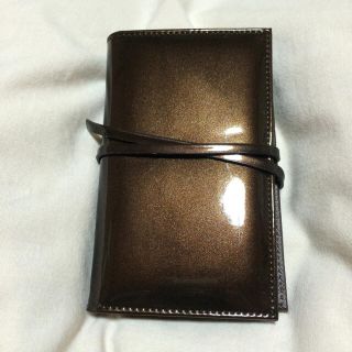 サンローラン(Saint Laurent)のイヴサンローラン   カードケース(名刺入れ/定期入れ)