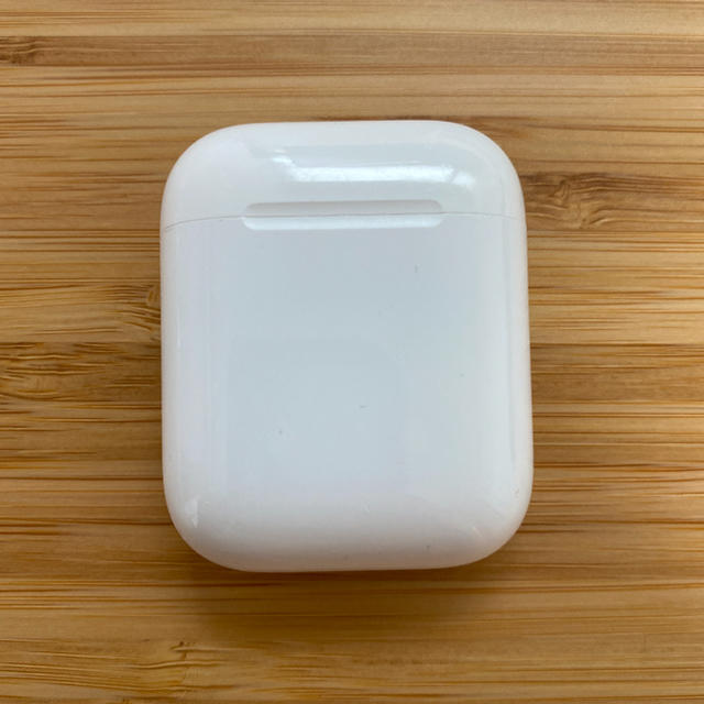 定番100%新品】 Apple AirPods 第1世代の通販 by mktkj's shop｜アップルならラクマ 