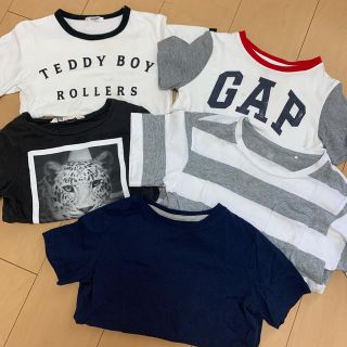 エイチアンドエム(H&M)の100〜110cm まとめうり❤️(Tシャツ/カットソー)