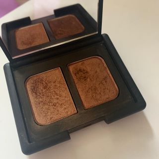 ナーズジャパン(NARS)のNARSアイシャドー　(アイシャドウ)