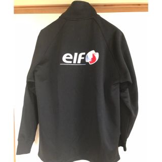 エルフ(elf)のelf ジャージ　Ｌサイズ　(装備/装具)