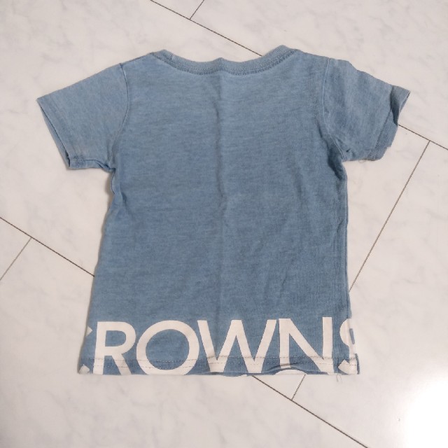 RODEO CROWNS(ロデオクラウンズ)のトト様専用 キッズ/ベビー/マタニティのキッズ服男の子用(90cm~)(Tシャツ/カットソー)の商品写真