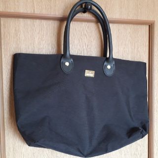 マリークワント(MARY QUANT)のMARY QUANT　バッグ(トートバッグ)