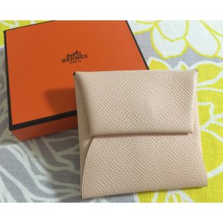 エルメス(Hermes)のHERMES エルメス バスティア (コインケース)