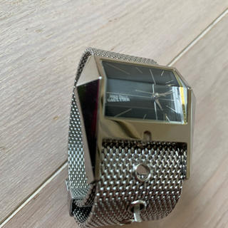 ジャンポールゴルチエ(Jean-Paul GAULTIER)のジャンポールゴルチエ　腕時計　Jean Paul Gaultier(腕時計(アナログ))