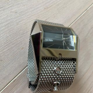 Jean Paul GAULTIER 腕時計 | connectedfire.com