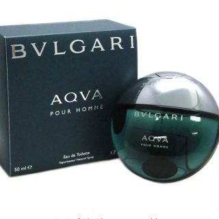 ブルガリ(BVLGARI)の【新品未使用】ブルガリ アクアプールオム 50ml(その他)