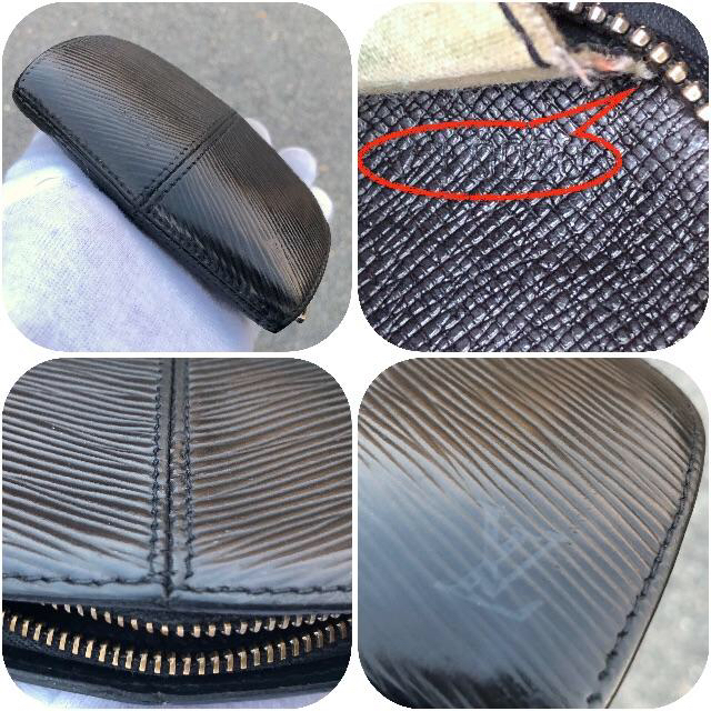 LOUIS VUITTON - 【売切れ.入荷待】LOUIS VUITTON エピ LOUIS VUITTON - 【売切れ.入荷待】LOUIS VUITTON エピ