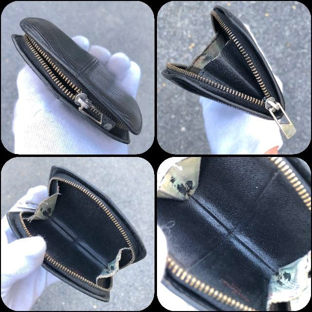 LOUIS VUITTON - 【売切れ.入荷待】LOUIS VUITTON エピ LOUIS VUITTON - 【売切れ.入荷待】LOUIS VUITTON エピ