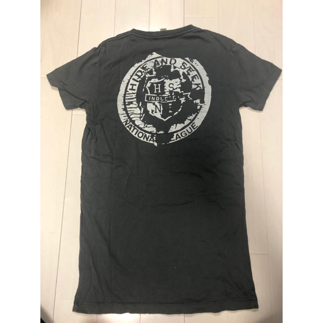 DIESEL(ディーゼル)のDIESEL Tシャツ トップス メンズのトップス(Tシャツ/カットソー(半袖/袖なし))の商品写真