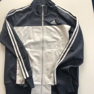 アディダス(adidas)のアディダストラックジャケット(ジャージ)