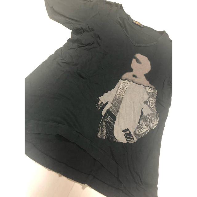 DIESEL(ディーゼル)のDIESEL Tシャツ トップス メンズのトップス(Tシャツ/カットソー(半袖/袖なし))の商品写真