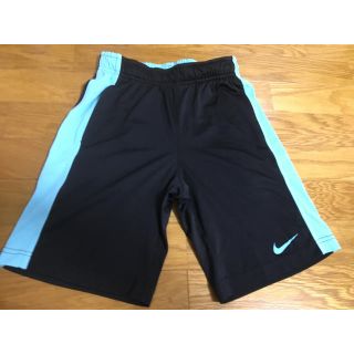 ナイキ(NIKE)のNIKE スポーツ用　kidsハーフパンツ(その他)