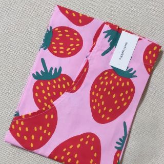 マリメッコ(marimekko)の【専用】★レア★marimekko エプロン『マンシッカ』(その他)