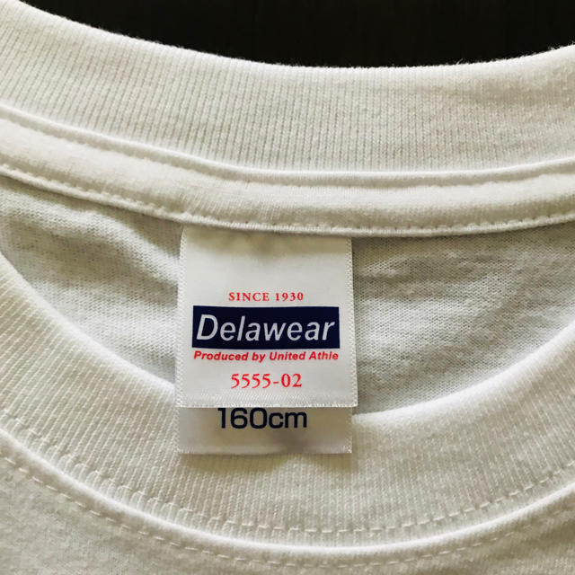 サーフTシャツバックプリント レディースのトップス(Tシャツ(半袖/袖なし))の商品写真