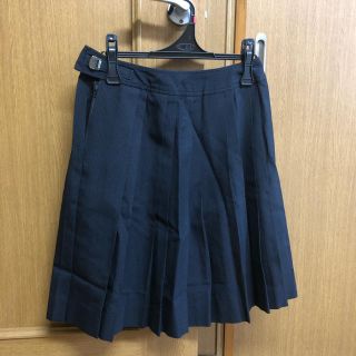 夏服学生スカート(衣装)