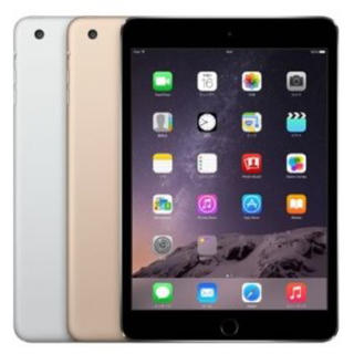 アップル(Apple)のなかむら様専用iPad mini3(タブレット)